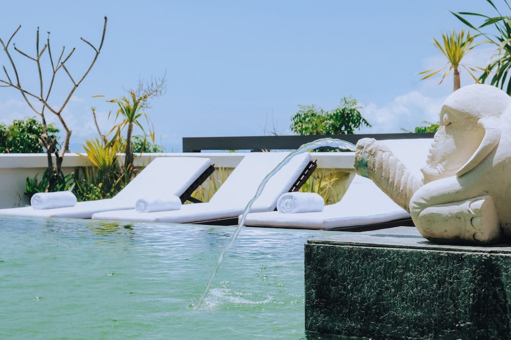 Allia Residence Nusa Dua
