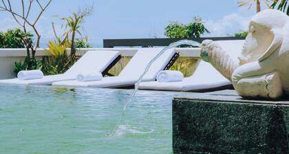 Allia Residence Nusa Dua