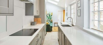 Host & Stay | The Old School House