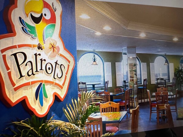 Restaurantes