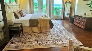 4 chambres, fer et planche Ă  repasser, Wi-Fi gratuit, draps fournis