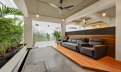 Treebo Worldtree Manyata Thanisandra