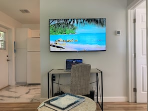 1 Schlafzimmer, WLAN