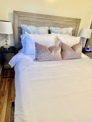 1 Schlafzimmer, kostenloses WLAN