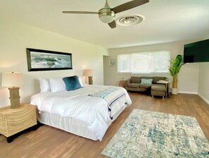 4 bedrooms, free WiFi