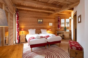 6 slaapkamers, gratis wifi, beddengoed