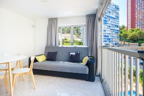 TV - Carabelas 3-44 Levante Beach (Benidorm)