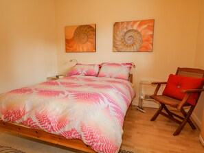 3 間睡房、獨特設計、獨特裝修、免費 Wi-Fi