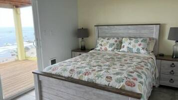 1 chambre, fer et planche à repasser, Wi-Fi, literie fournie