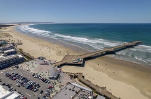 Beach - Awesome Townhouse, ¡Salsipuedes! (Pismo Beach)