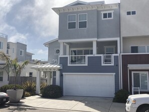 Exterior - Awesome Townhouse, ¡Salsipuedes! (Pismo Beach)