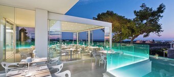 Hotel Perla Saracena - Standard / Accessibile