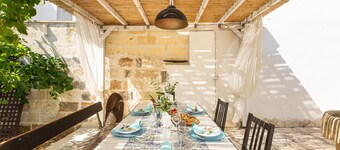Dimora Blu by BarbarHouse