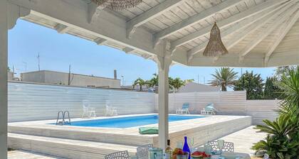 Villa Pace by Perle di Puglia