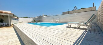 Villa Pace by Perle di Puglia