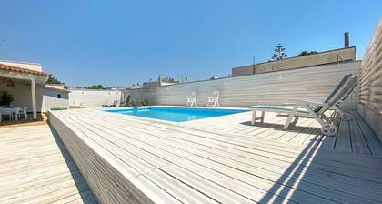 Villa Pace by Perle di Puglia