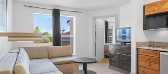 Metro Scottsdale Extended Stay