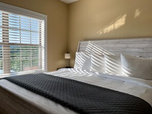 2 camere, ferro/asse da stiro, culla da viaggio, Wi-Fi gratuito