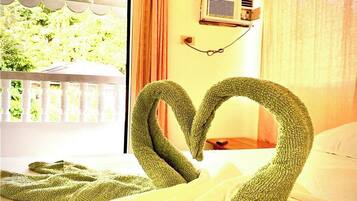 12 sovrum, gratis wi-fi, sängkläder och rullstolsanpassning