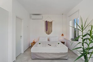 5 Schlafzimmer, Zimmersafe, Bügeleisen/Bügelbrett, kostenloses WLAN