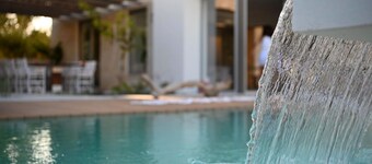 Villa Annassa Almyrda