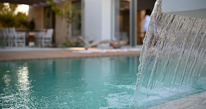 Villa Annassa Almyrda