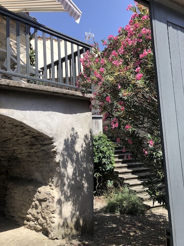 Village house, Gîte classé *** in the heart of the most beautiful sites in the Ardèche