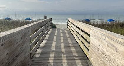 Jacana Cabana - your relaxing oceanside escape!