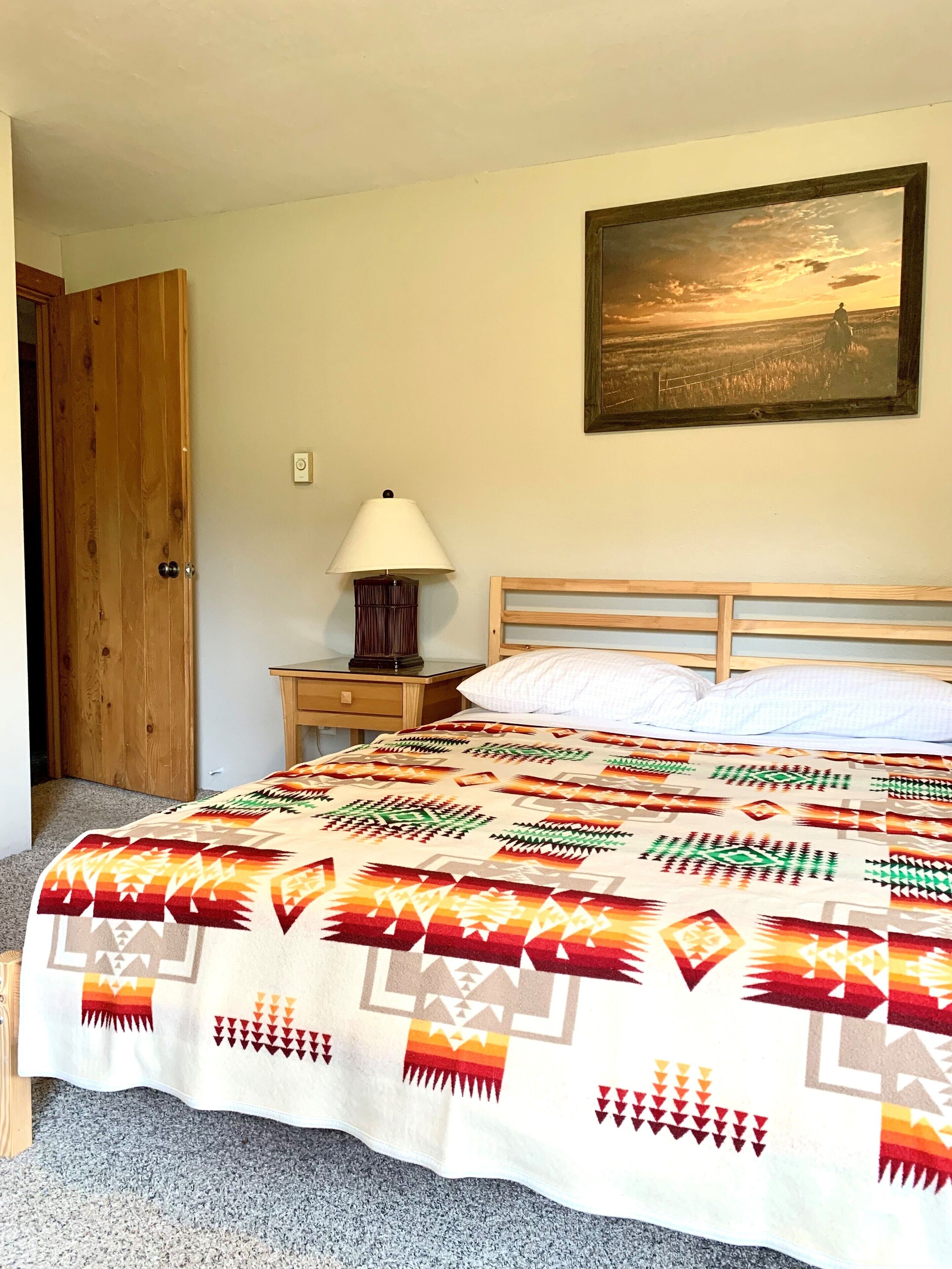 4 camere, ferro/asse da stiro, Wi-Fi gratuito, lenzuola