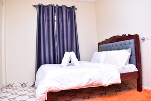 1 bedroom, WiFi