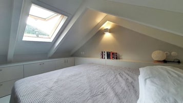 1 Schlafzimmer, WLAN