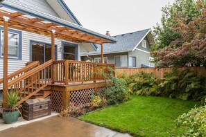 Detalle del exterior