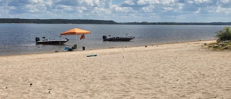Ubicación cercana a la playa