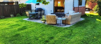 Locally owned family-friendly mountain getaway!