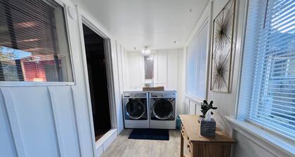 💥simple 4bed 1 and half bath home💥Close to UO & Autzen 💥Kid and dog friendly!
