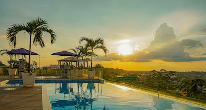 THE VIEW HOTEL