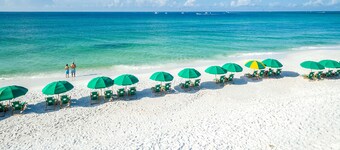 308 Beautiful Gulf & Sunset Views, Book Dec 10th ~ Heated pool ~ Hot tub & more!