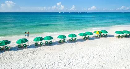 308 Beautiful Gulf & Sunset Views, Book Dec 10th ~ Heated pool ~ Hot tub & more!