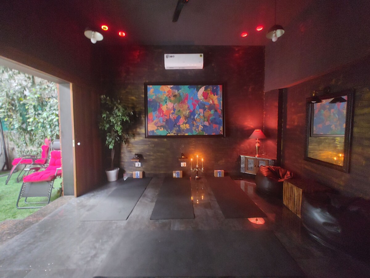 Image de profil de l’hôte