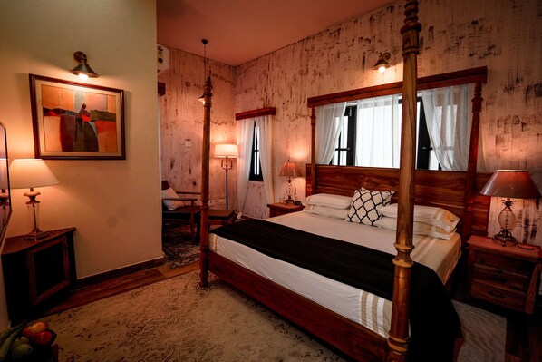 3 bedrooms, WiFi