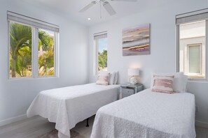 Room - Villa Rachel - Panoramic Sea Views (Saint James)