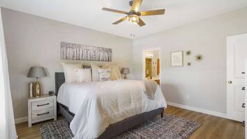 Condo, Berbilang Katil, Patio, Golf View (The Branson Experience) | 2 bilik tidur, dihias secara berasingan