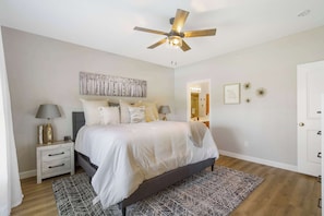 Kondominium, Beberapa Tempat Tidur, patio, pemandangan lapangan golf (The Branson Experience) | 2 kamar tidur dan didekorasi berbeda-beda