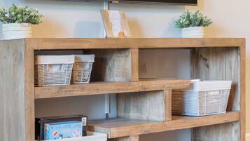 Condo, Berbilang Katil, Patio, Golf View (The Branson Experience) | Bahagian dalam