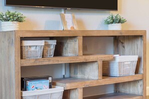 Condo, Multiple Beds, Patio, Golf View (The Branson Experience) | Interior