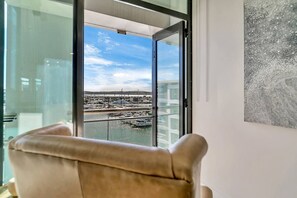 Interior - The Penthouse - Sebel (Auckland)