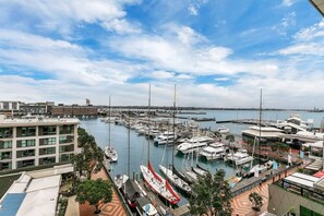 Marina - The Penthouse - Sebel (Auckland)