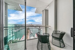 Interior - Penthouse Premier - Sebel (Auckland)