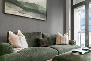 Fernseher, Arbeitsbereiche