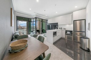 Interior - Penthouse Premier - Sebel (Auckland)